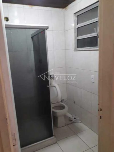 Apartamento, 28 m² - Foto 5