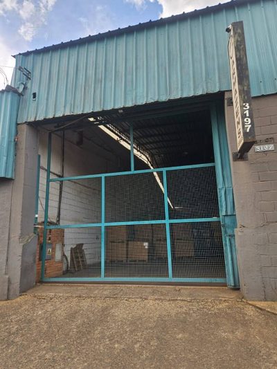 Depósito-Galpão, 9800 m² - Foto 2