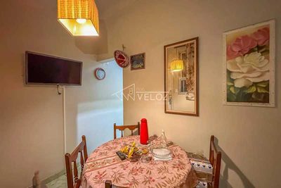 Apartamento, 1 quarto, 37 m² - Foto 1