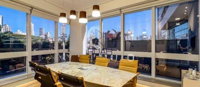 Sala-Conjunto, 395 m² - Foto 4