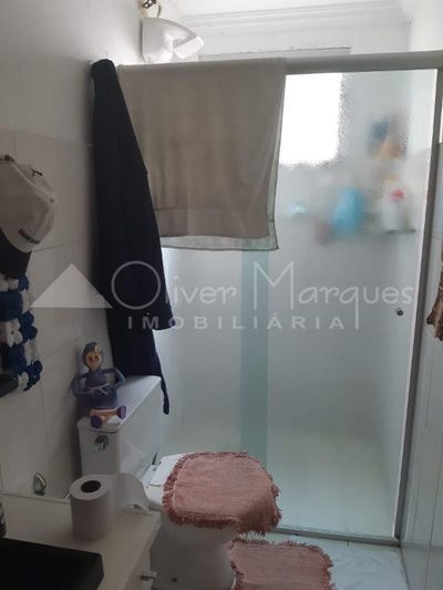 Apartamento, 2 quartos, 62 m² - Foto 4