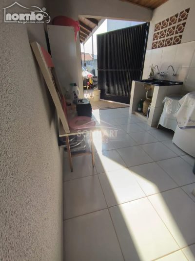 Casa, 2 quartos, 120 m² - Foto 3