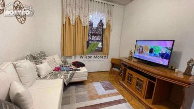 Casa, 4 quartos, 168 m² - Foto 4