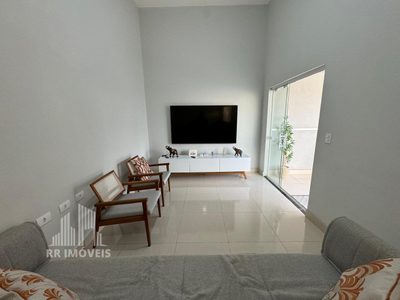 Casa, 3 quartos, 120 m² - Foto 3
