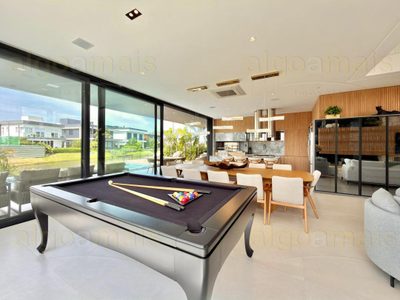 Casa de Condomínio, 5 quartos - Foto 2