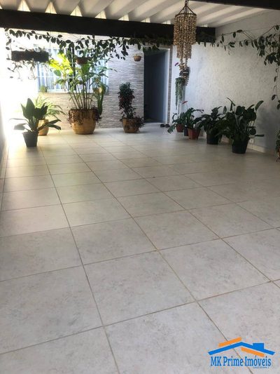 Casa, 2 quartos, 163 m² - Foto 1