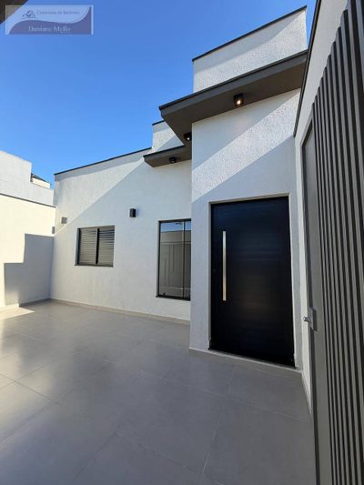 Casa, 3 quartos, 92 m² - Foto 3