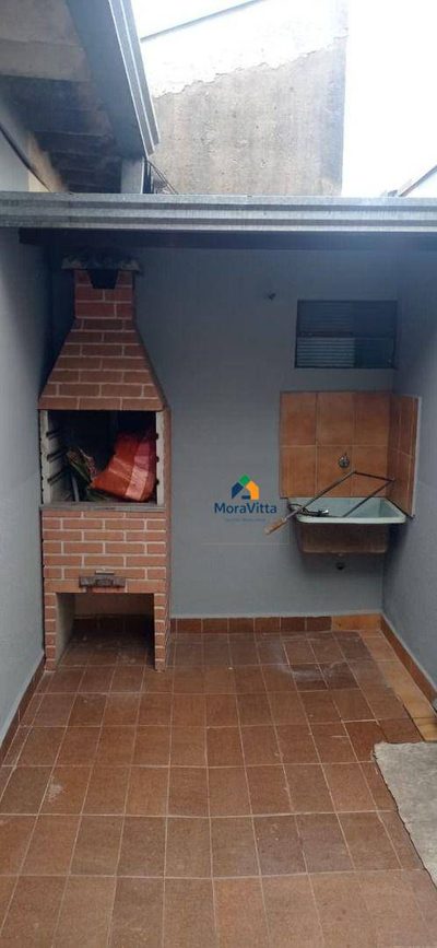 Casa, 3 quartos, 170 m² - Foto 4