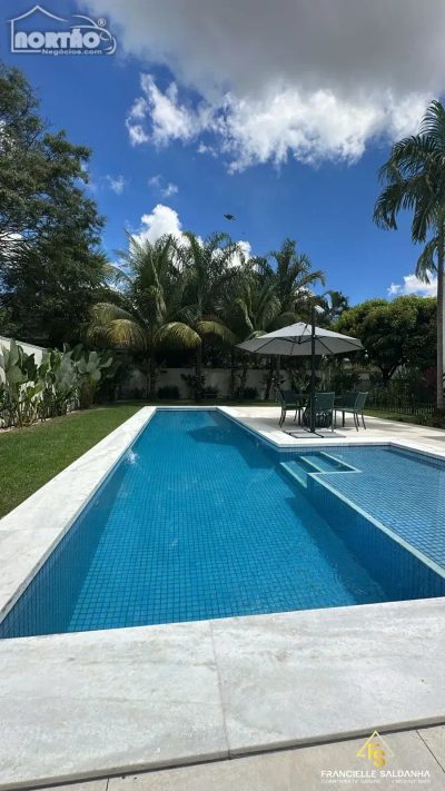 Casa, 1 quarto, 370 m² - Foto 1