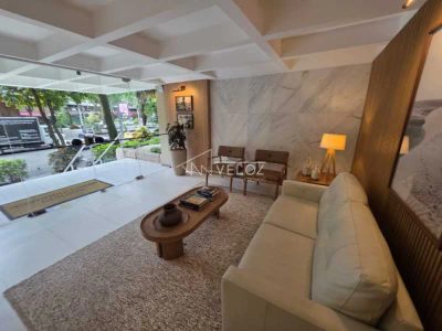Apartamento, 3 quartos, 86 m² - Foto 2