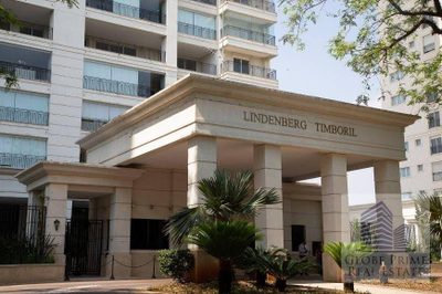 Apartamento, 4 quartos, 278 m² - Foto 1