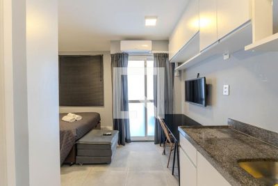 Kitnet-Studio, 22 m² - Foto 3