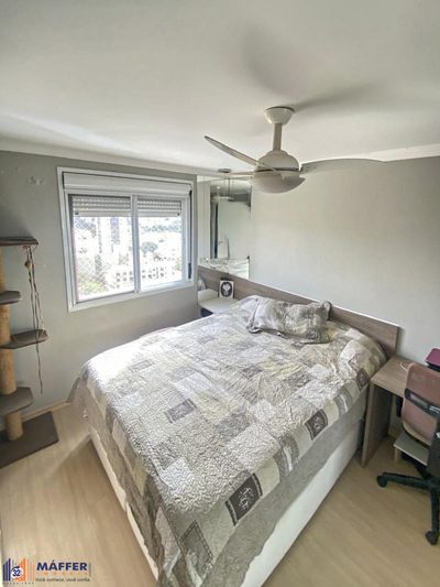 Cobertura, 2 quartos, 143 m² - Foto 4