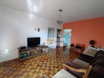 Casa, 3 quartos, 132 m² - Foto 3