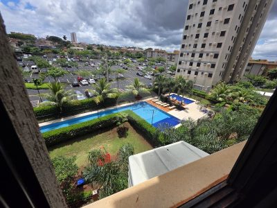 Apartamento, 2 quartos, 47 m² - Foto 1
