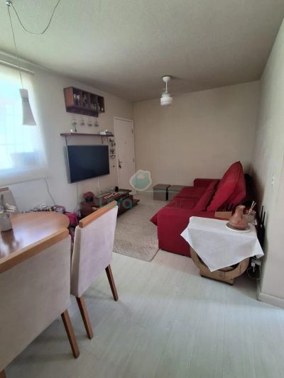 Apartamento, 2 quartos, 50 m² - Foto 4