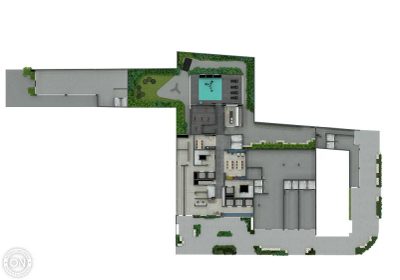 Apartamento, 1 quarto, 21 m² - Foto 4