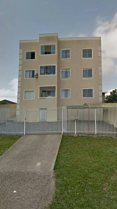 Apartamento, 2 quartos, 38 m² - Foto 1