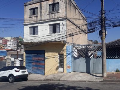 Casa, 8 quartos, 500 m² - Foto 1