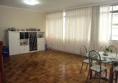 Apartamento, 3 quartos, 282 m² - Foto 1