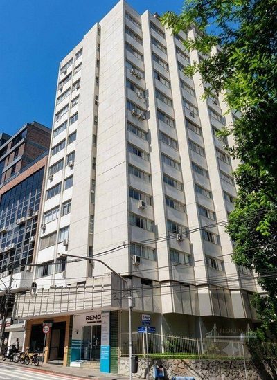 Apartamento, 1 quarto, 49 m² - Foto 2