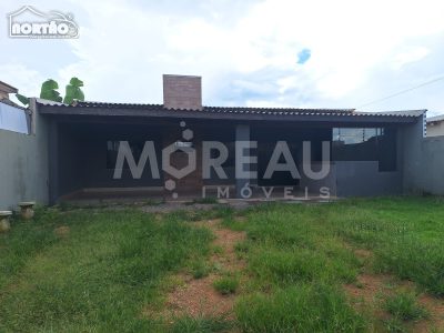 Casa, 3 quartos, 108 m² - Foto 2