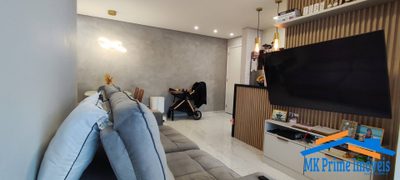 Apartamento, 3 quartos, 75 m² - Foto 5