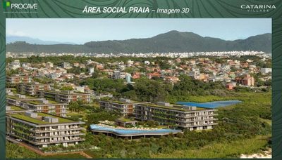 Apartamento, 5 quartos, 366 m² - Foto 1