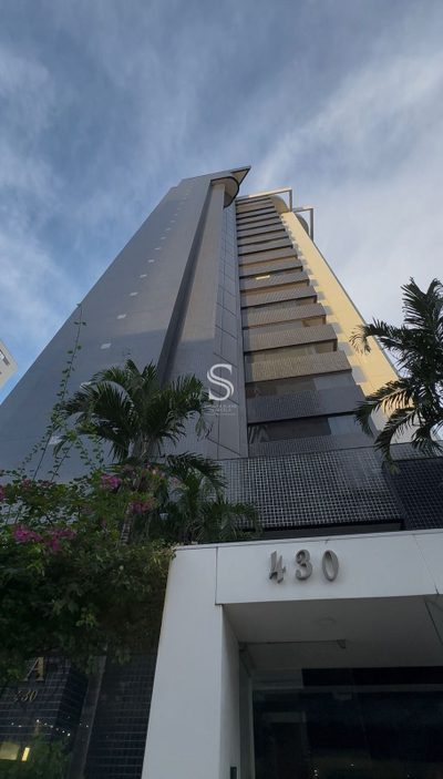 Apartamento, 4 quartos, 440 m² - Foto 1