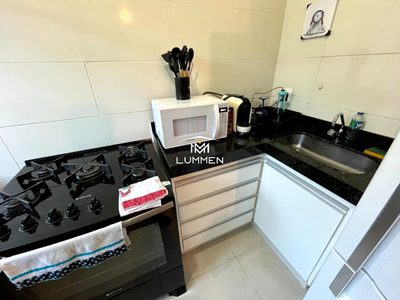 Apartamento, 1 quarto, 68 m² - Foto 1
