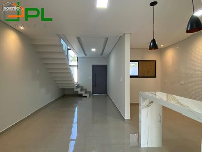 Casa, 4 quartos, 134 m² - Foto 5