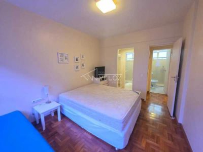 Apartamento, 3 quartos, 100 m² - Foto 1
