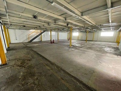 Depósito-Galpão, 1060 m² - Foto 4