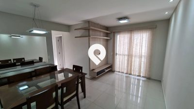 Apartamento, 3 quartos, 82 m² - Foto 1