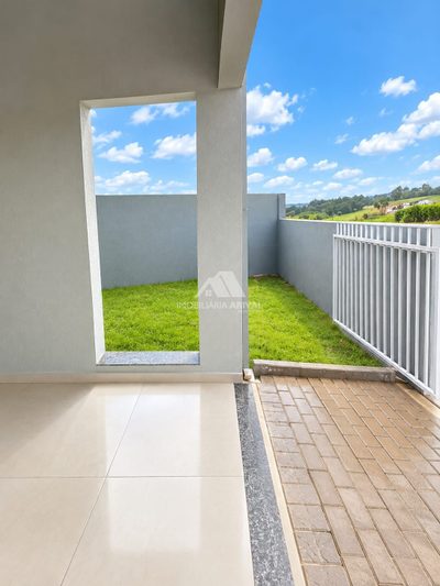 Casa, 3 quartos, 97 m² - Foto 1