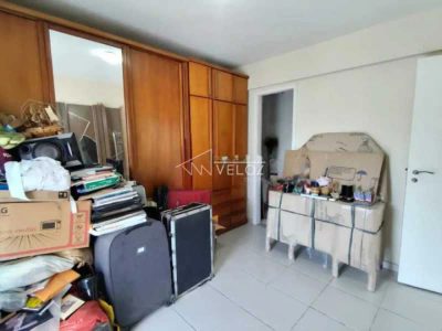 Apartamento, 3 quartos, 173 m² - Foto 1