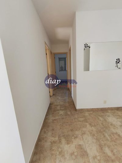 Apartamento, 3 quartos, 60 m² - Foto 5