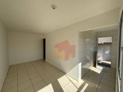 Casa, 2 quartos, 90 m² - Foto 1