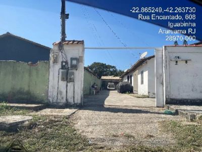 Casa, 3 quartos, 128 m² - Foto 1