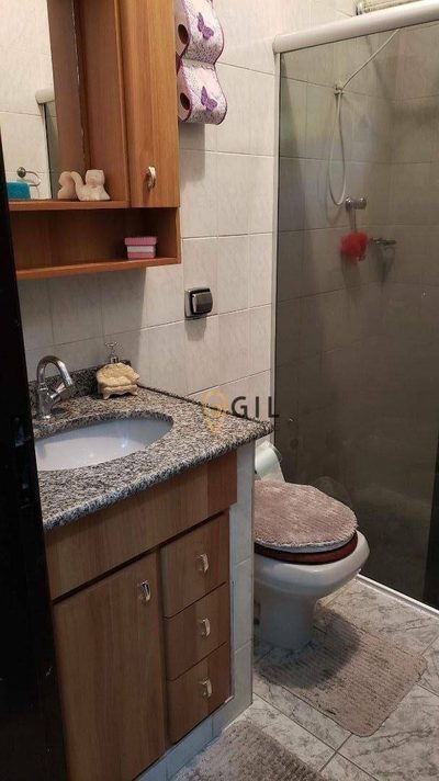 Casa, 3 quartos, 110 m² - Foto 5
