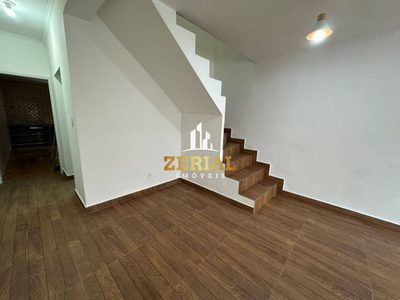 Sobrado, 3 quartos, 176 m² - Foto 5