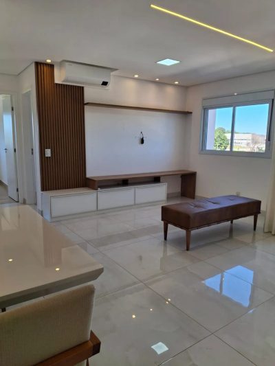 Apartamento, 2 quartos, 70 m² - Foto 2