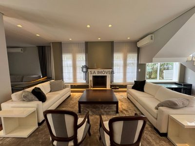 Casa, 4 quartos, 540 m² - Foto 3