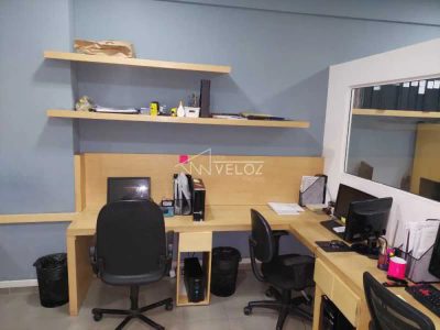 Sala-Conjunto, 53 m² - Foto 2