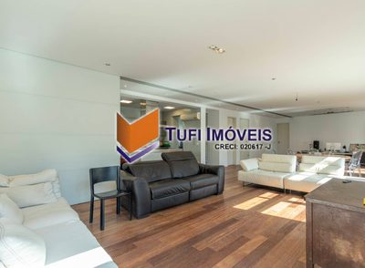 Apartamento, 3 quartos, 239 m² - Foto 4