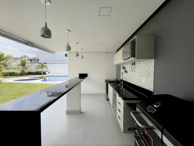 Casa de Condomínio, 5 quartos - Foto 3