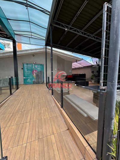 Sala-Conjunto, 22 m² - Foto 3