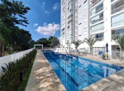 Apartamento, 3 quartos, 86 m² - Foto 1