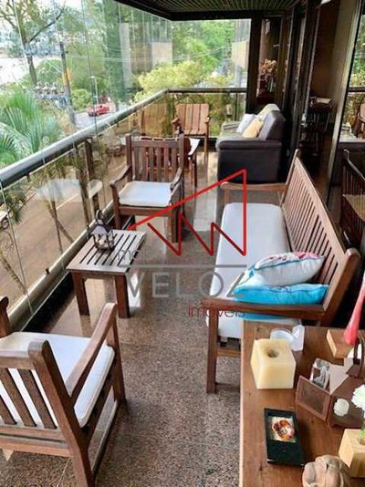 Apartamento, 4 quartos, 1 m² - Foto 4
