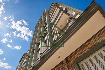 Apartamento, 2 quartos, 72 m² - Foto 1